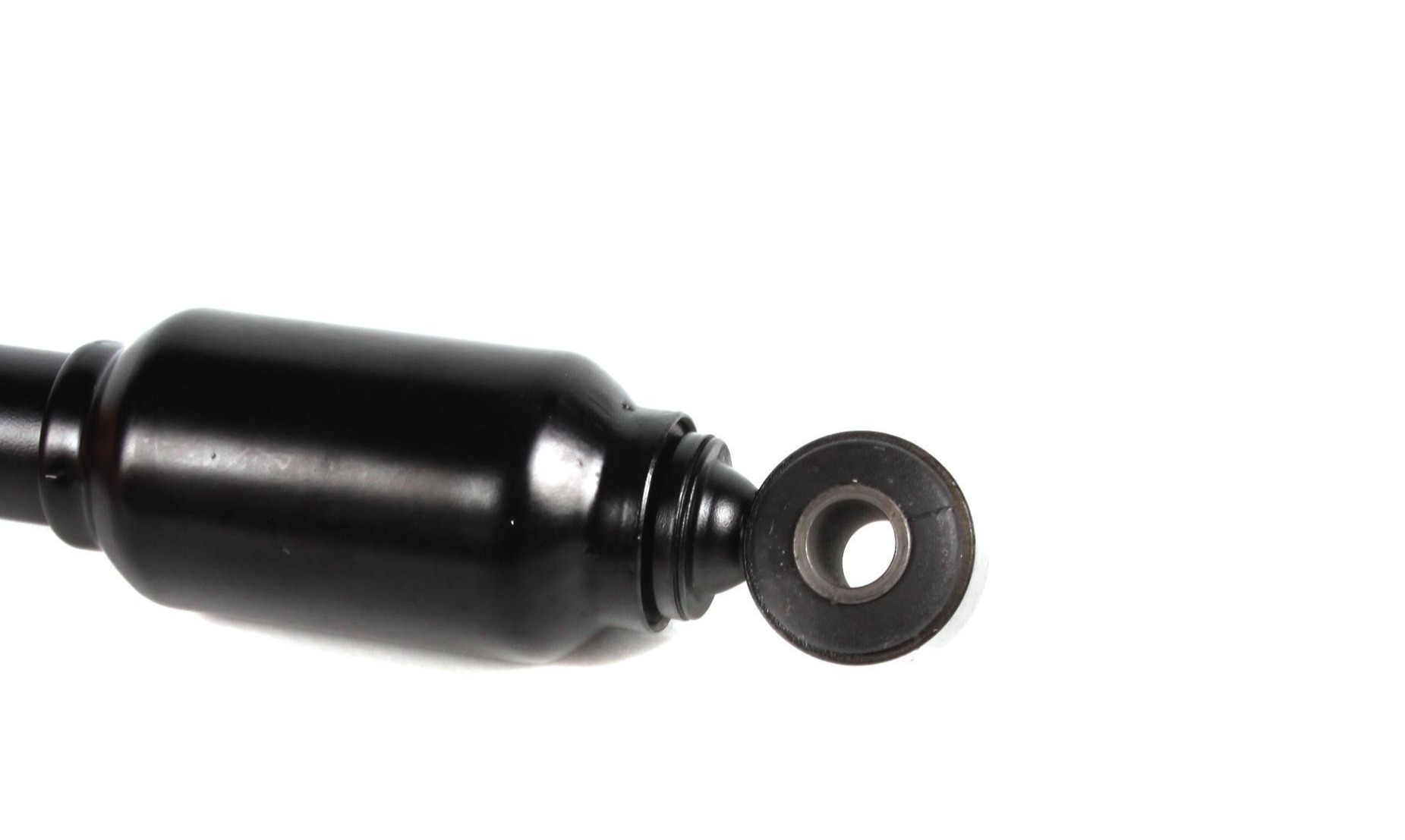 Амортизатор рульового управління