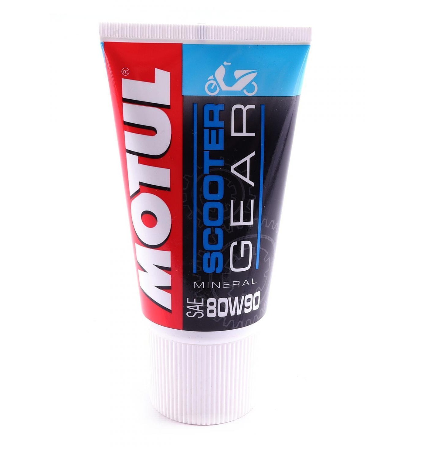 Масло motul scooter gea 80w90 0.15l