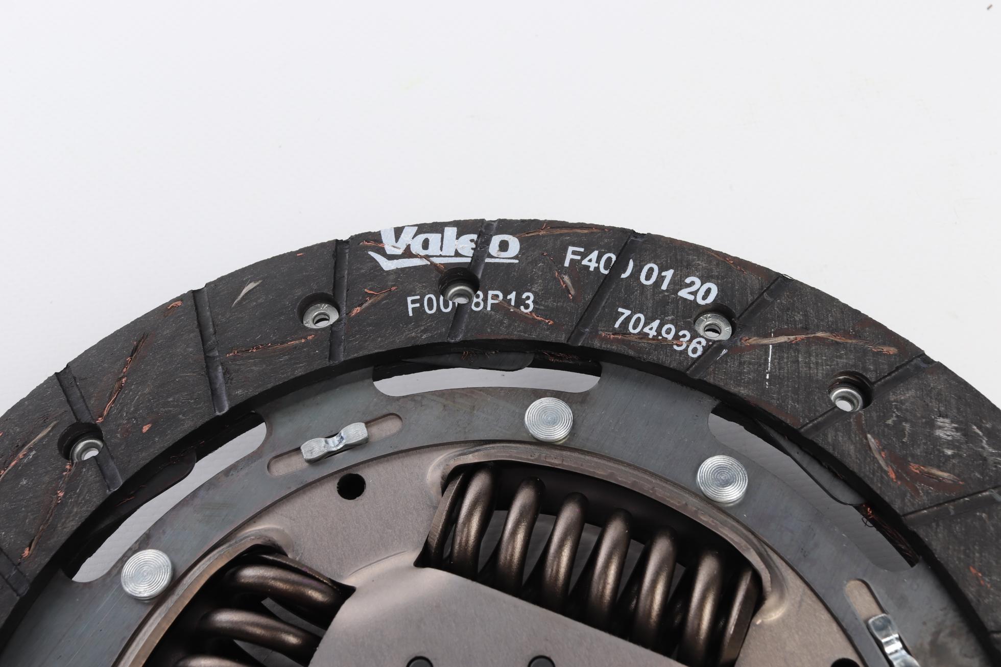 832394 VALEO