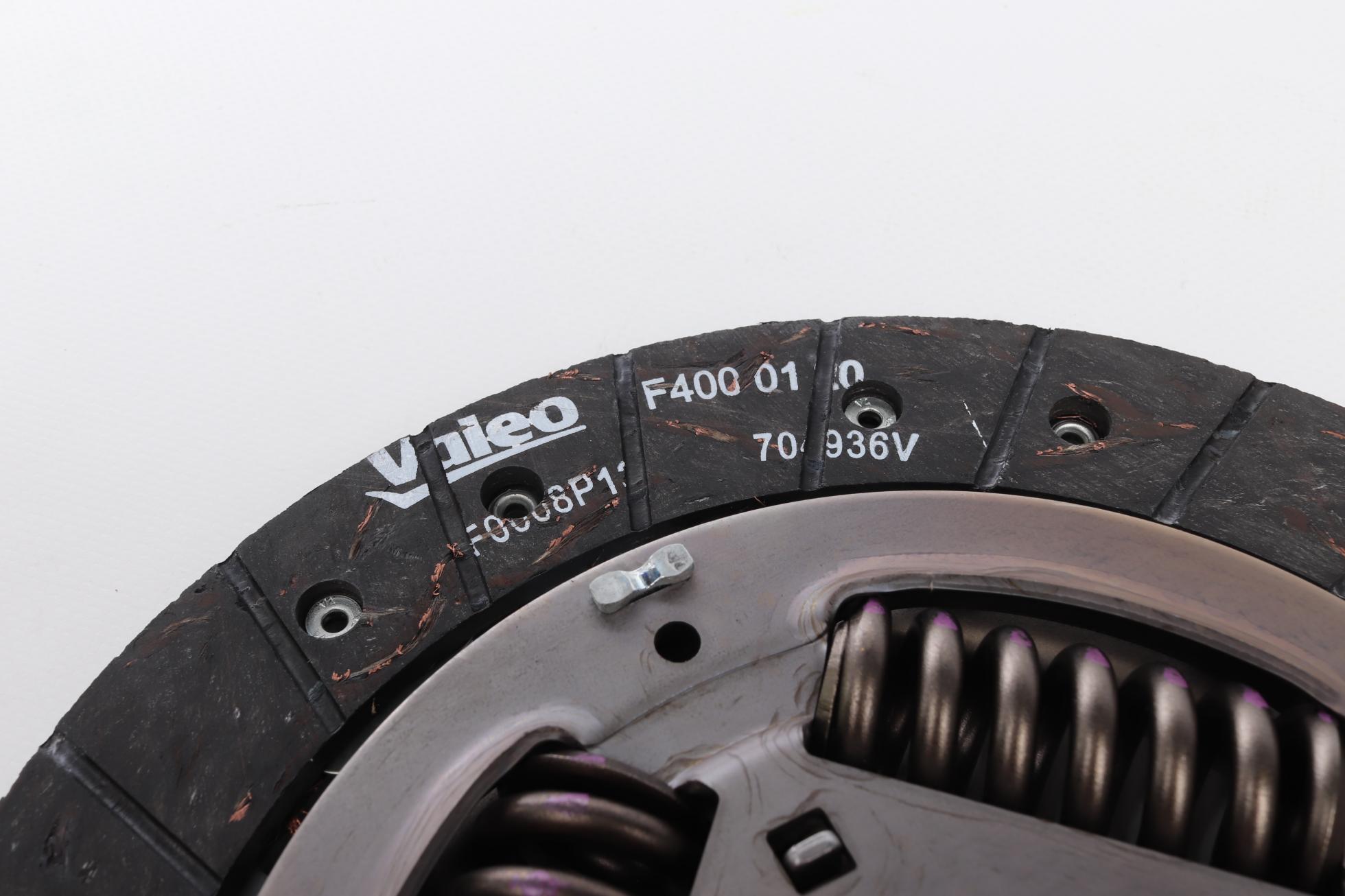 832394 VALEO