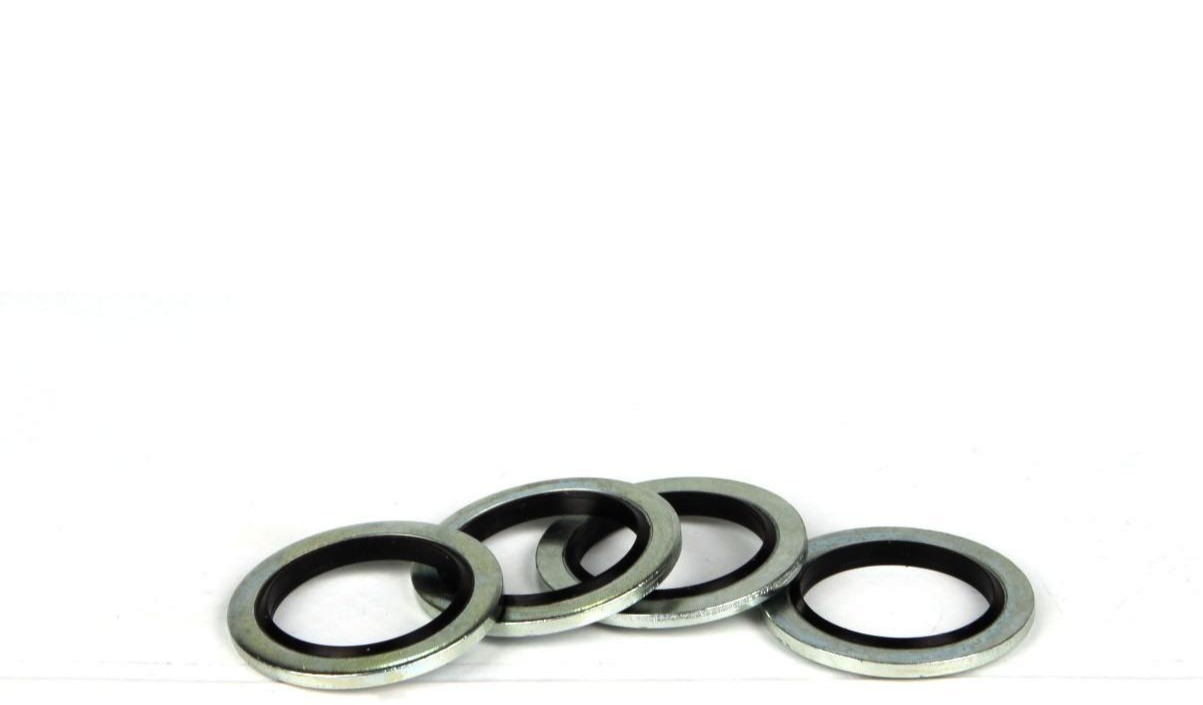 Кільце ущільнювальне ДВЗ Renault Megane IV 16-, Fiat Qubo 08-19, Mercedes-Benz A-Class W176 12-18