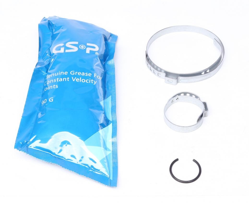 835004 GSP