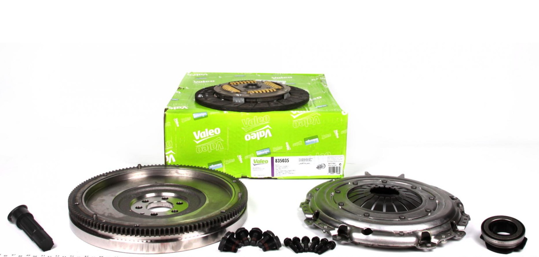 835035 VALEO