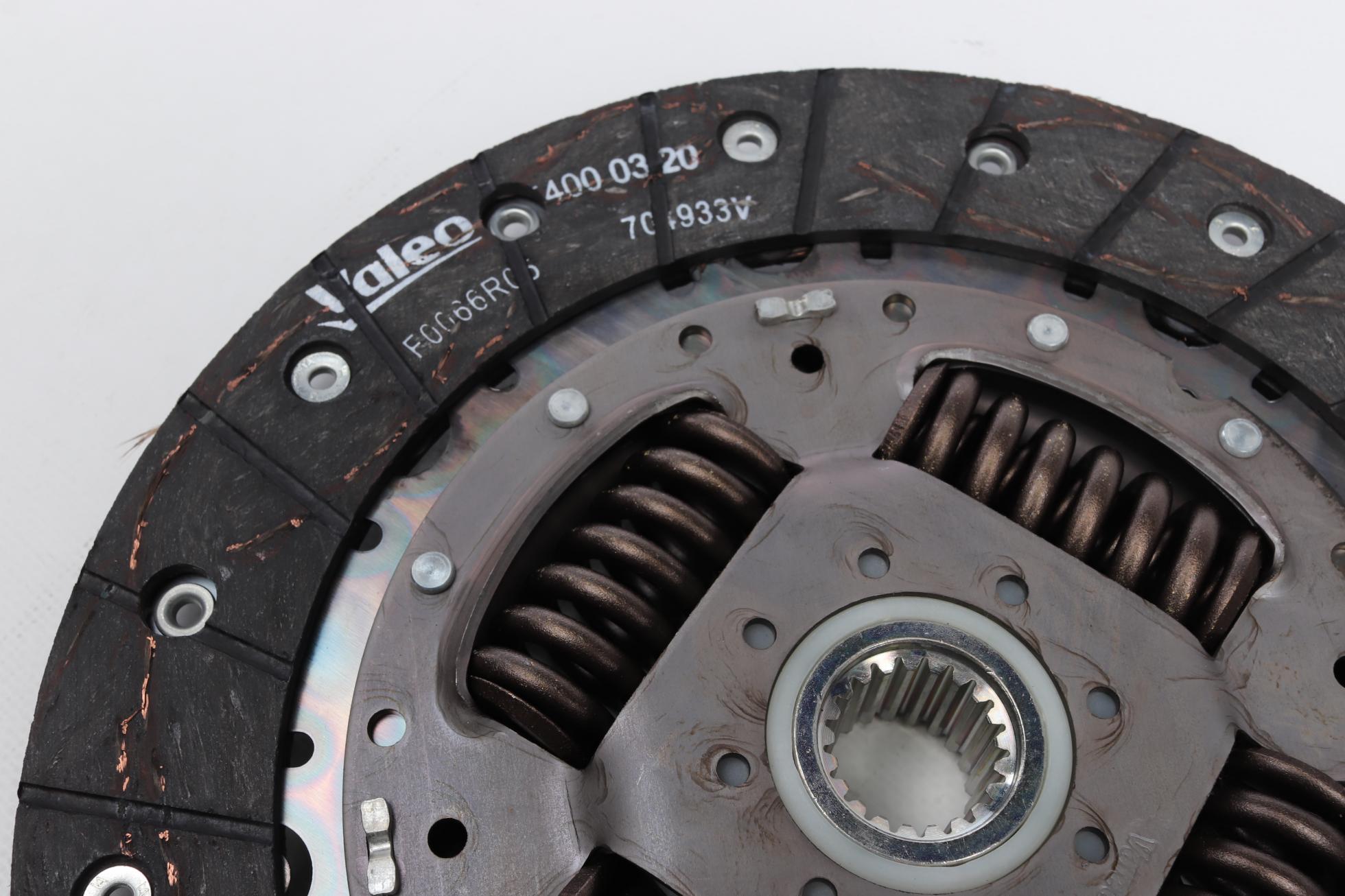 835152 VALEO