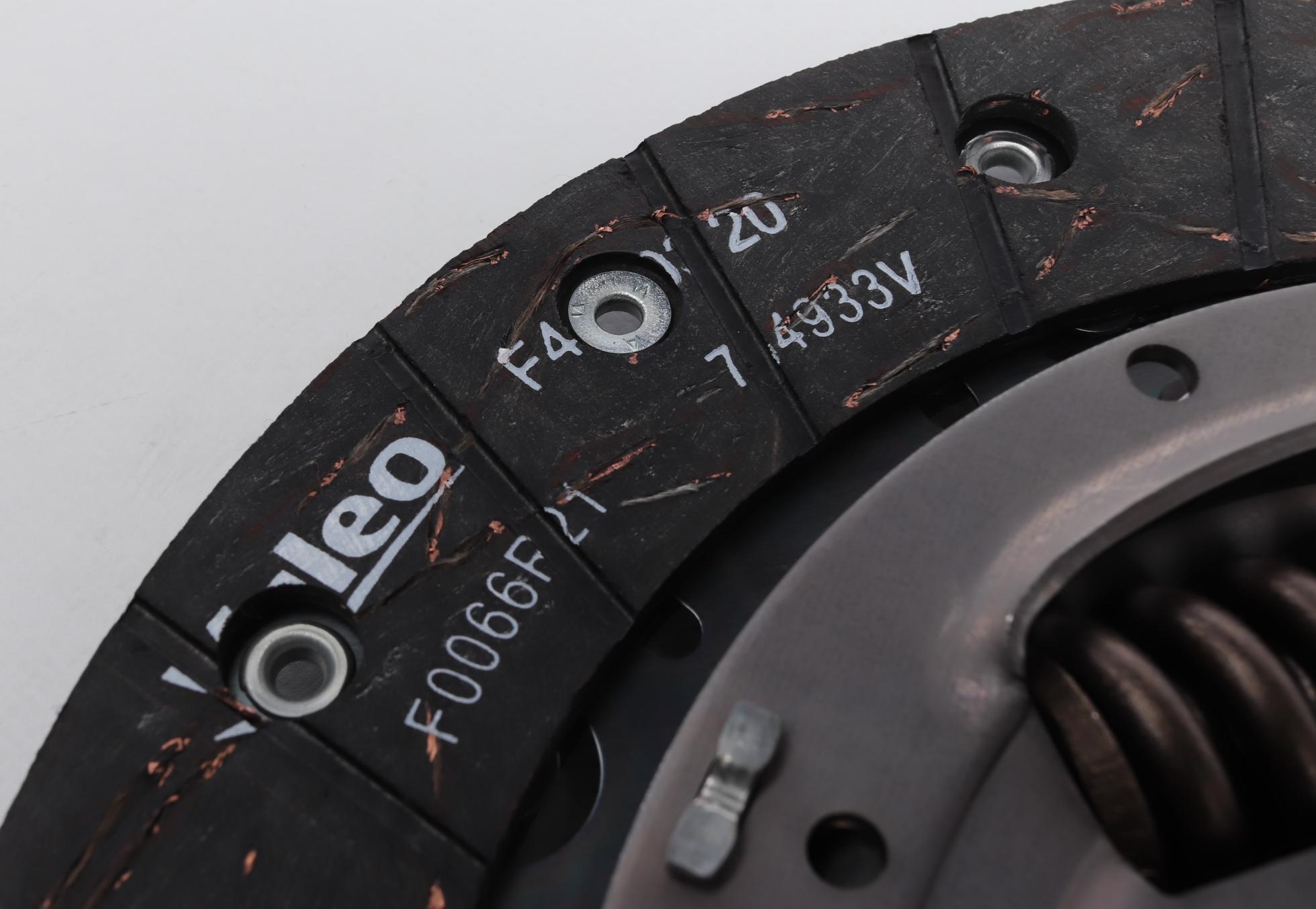 835152 VALEO