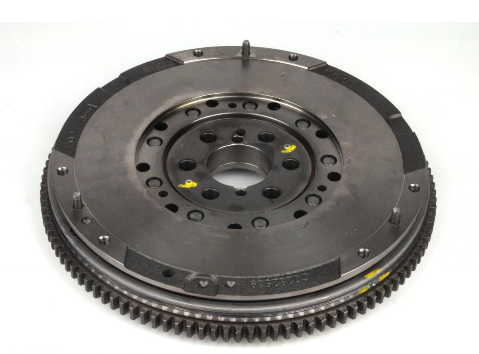 836017 VALEO