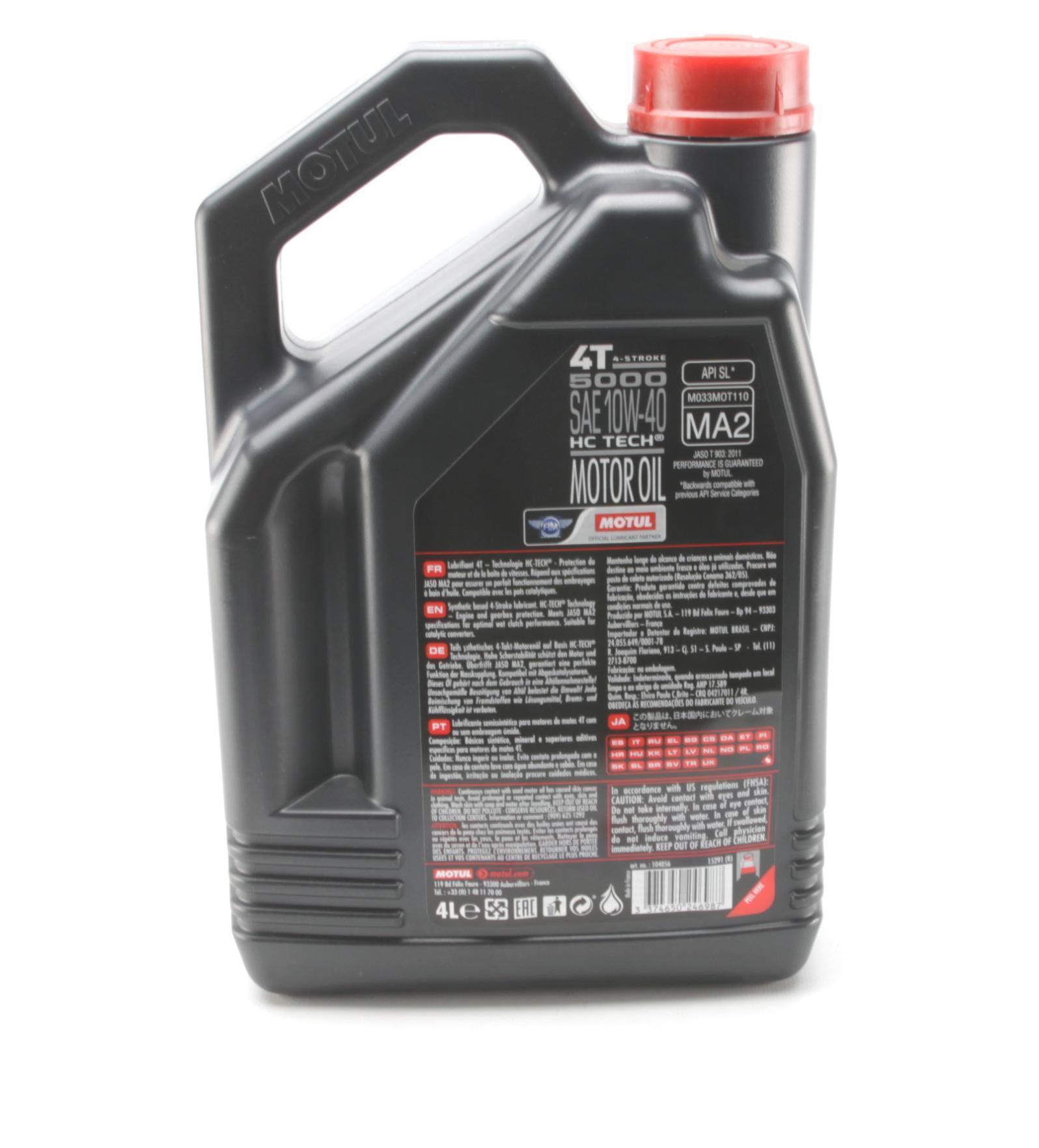 836941 MOTUL