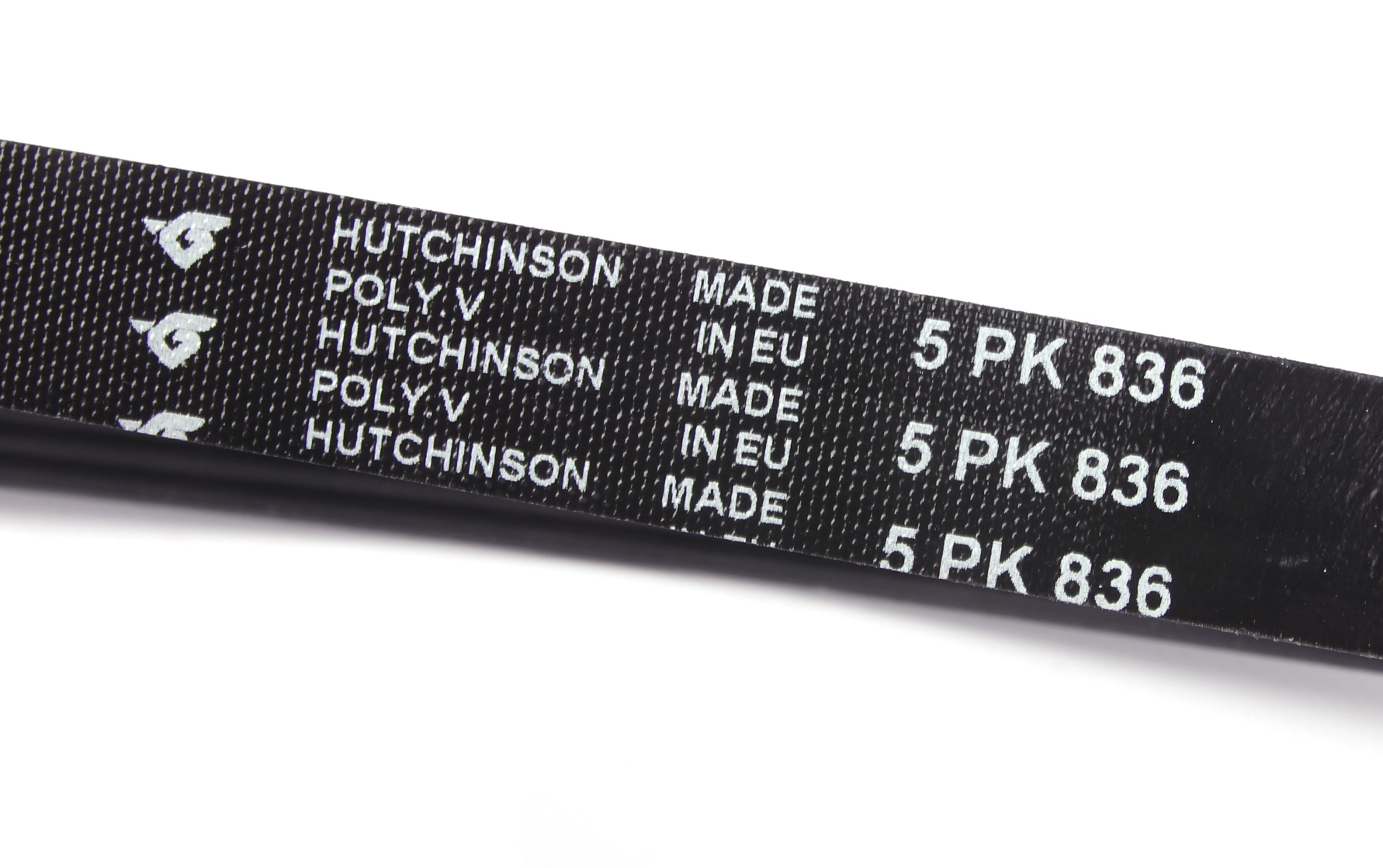 836K5 HUTCHINSON