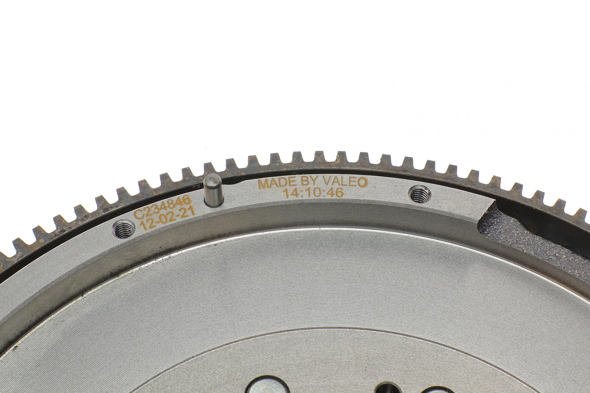 837017 VALEO