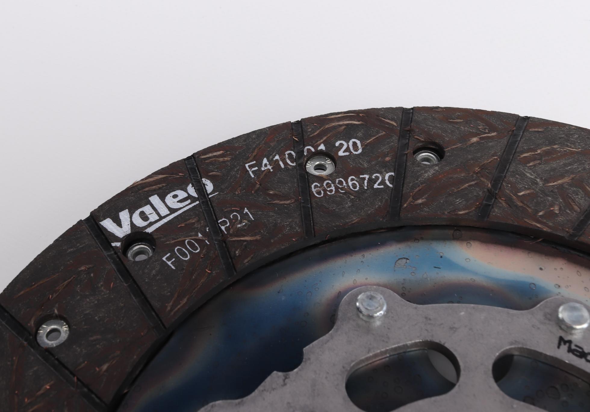 837039 VALEO