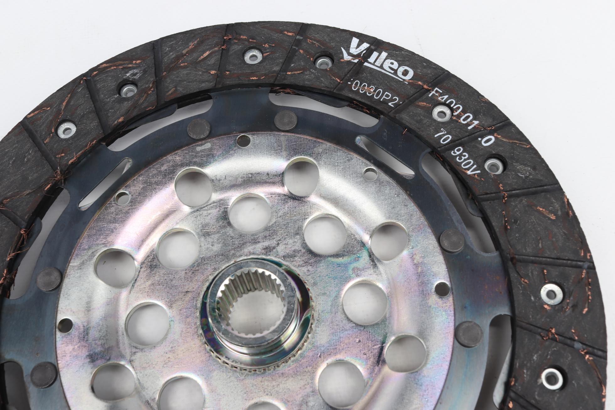 837073 VALEO