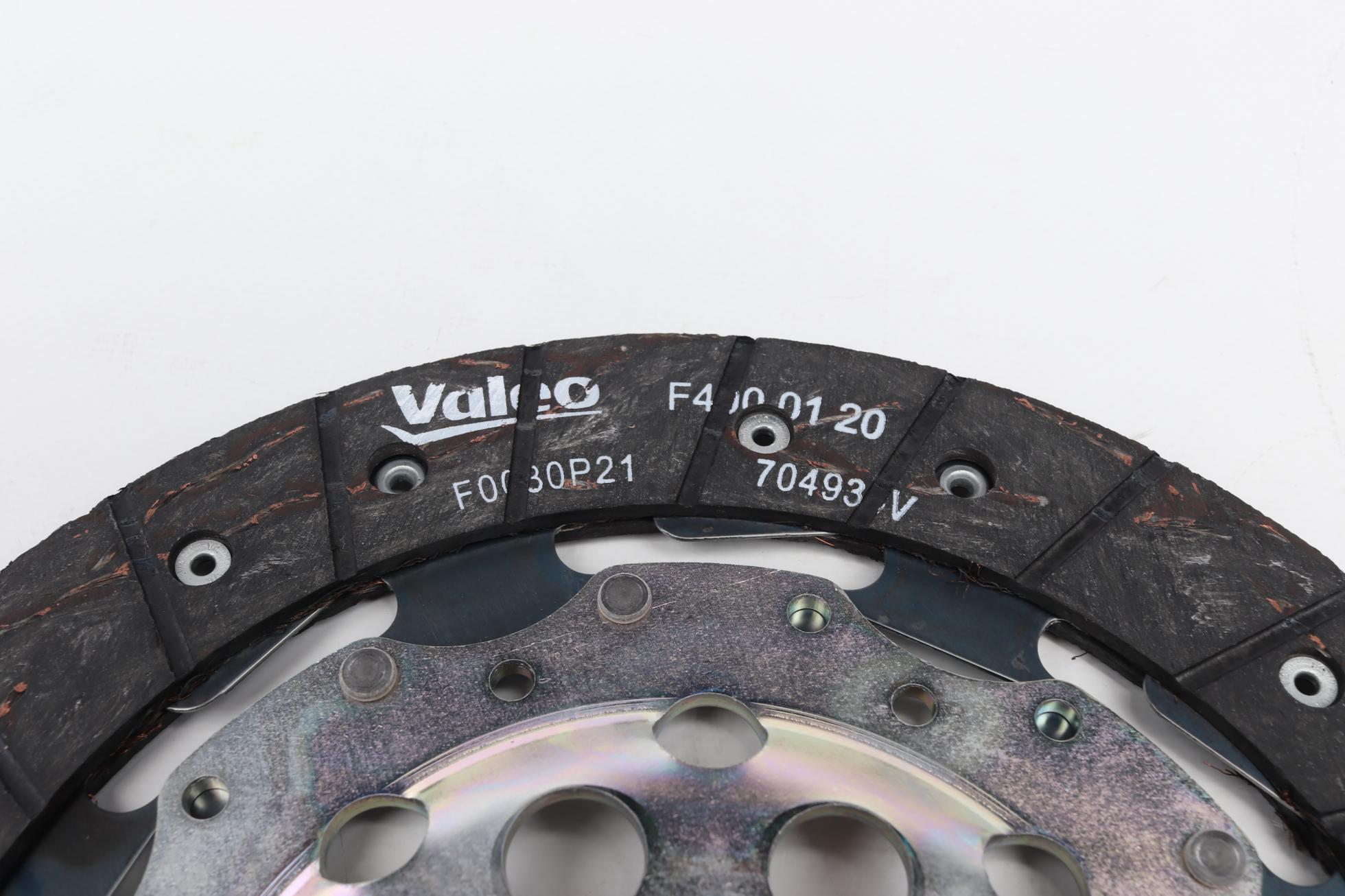 837073 VALEO