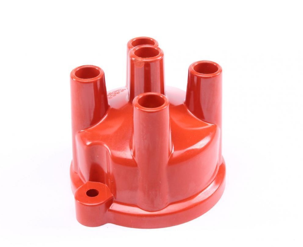 Кришка розподільника запалювання Renault Clio/Rapid 1.2/1.4 -98