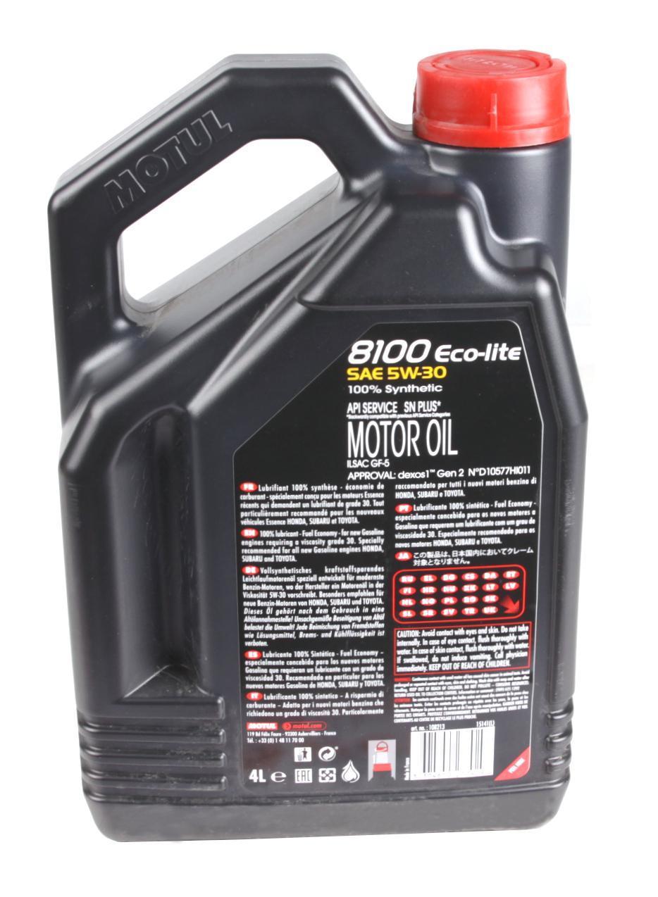 839554 MOTUL