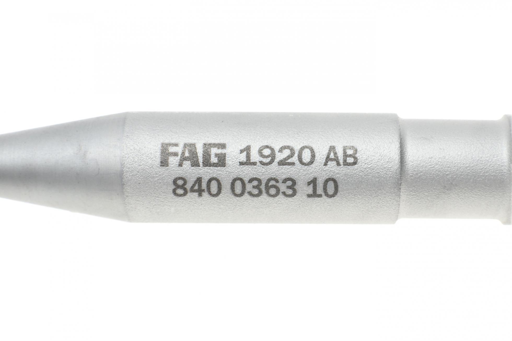 840036310 FAG