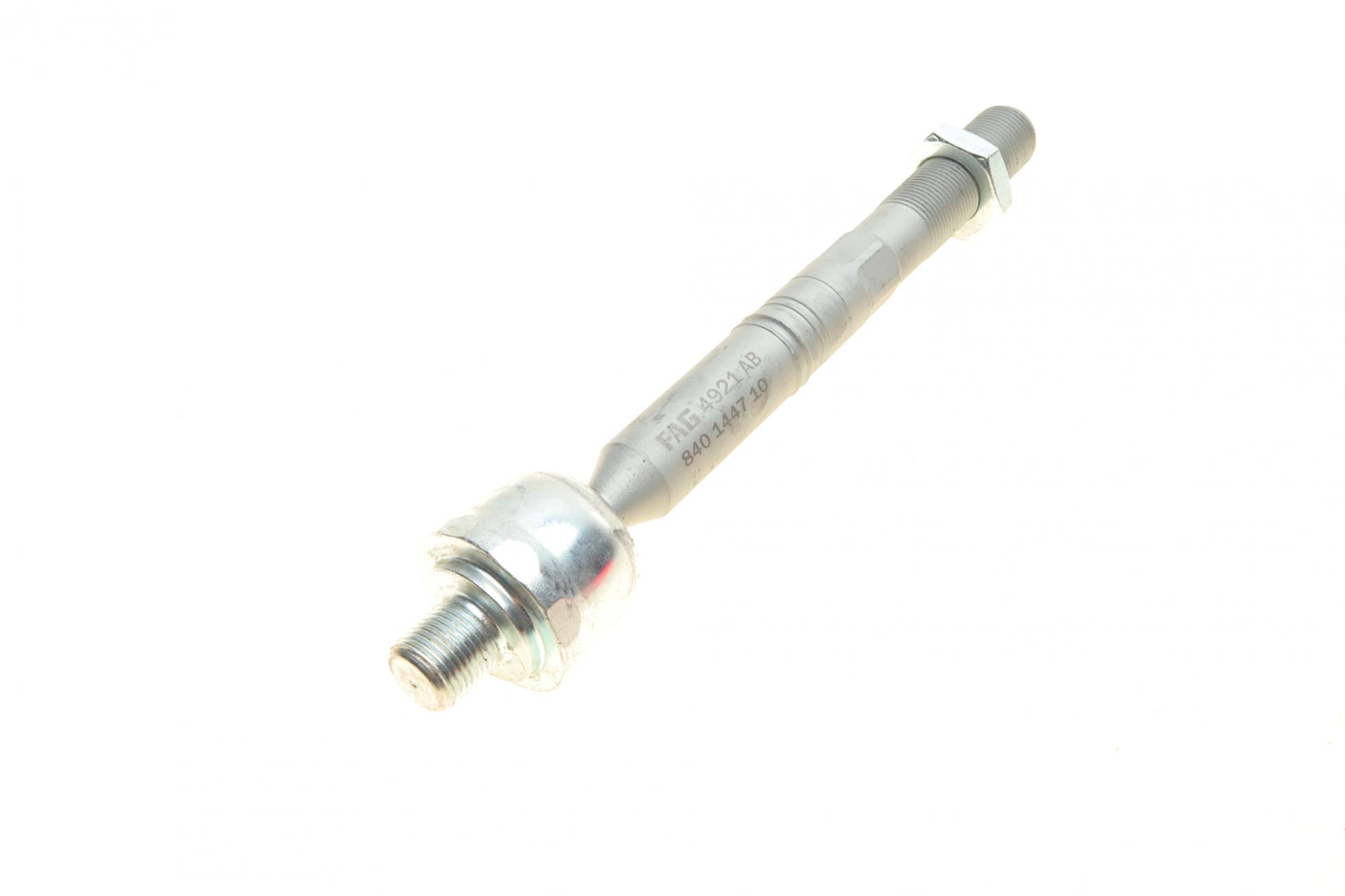Рульова тяга vw crafter 16- (l=224mm)
