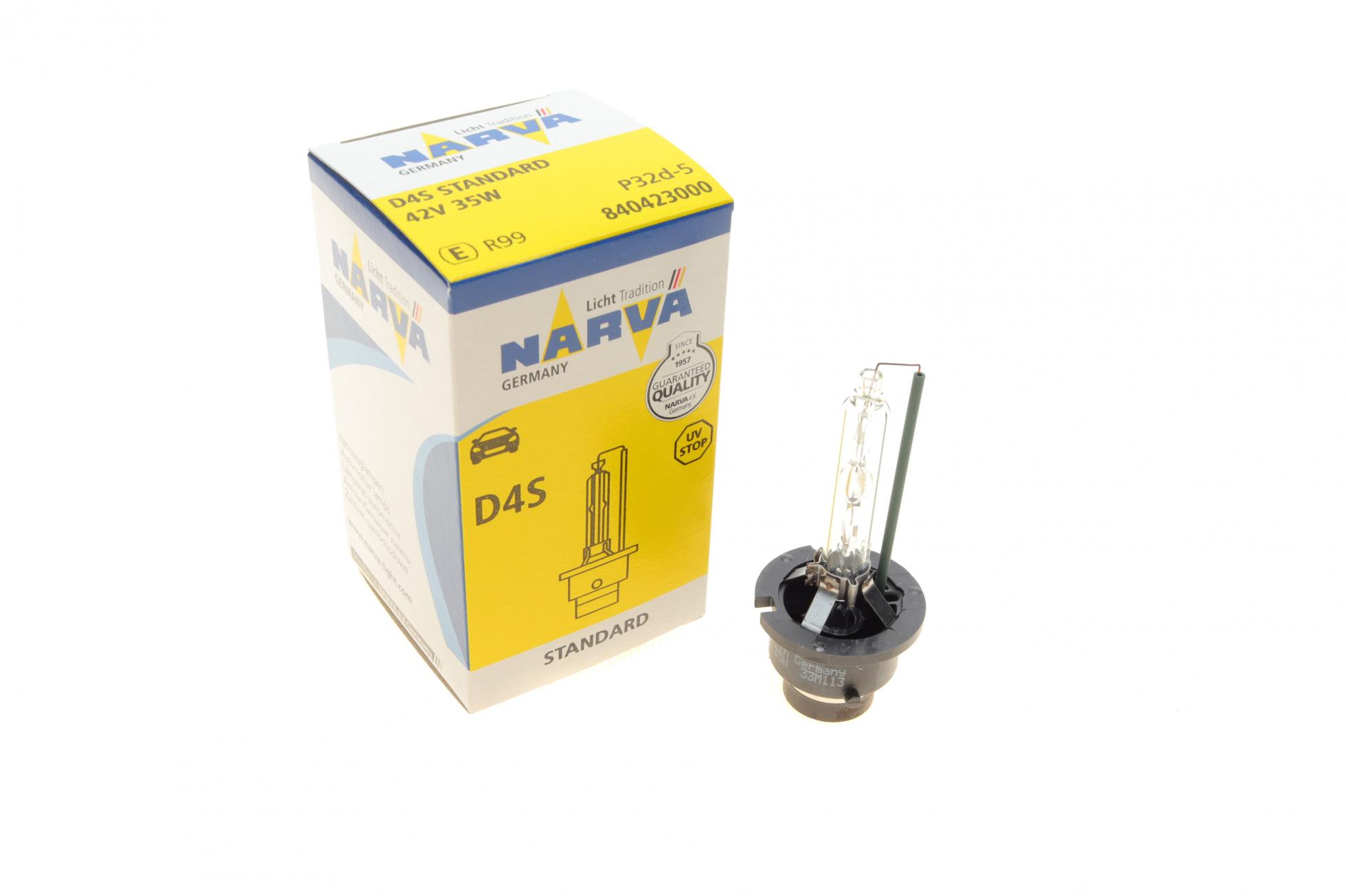 840423000 NARVA
