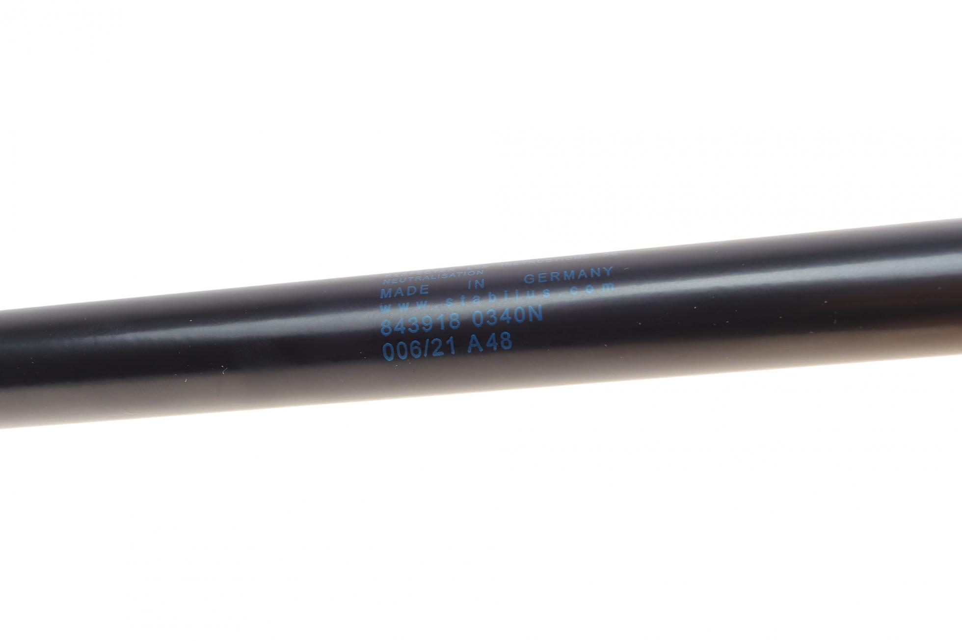 843918 STABILUS