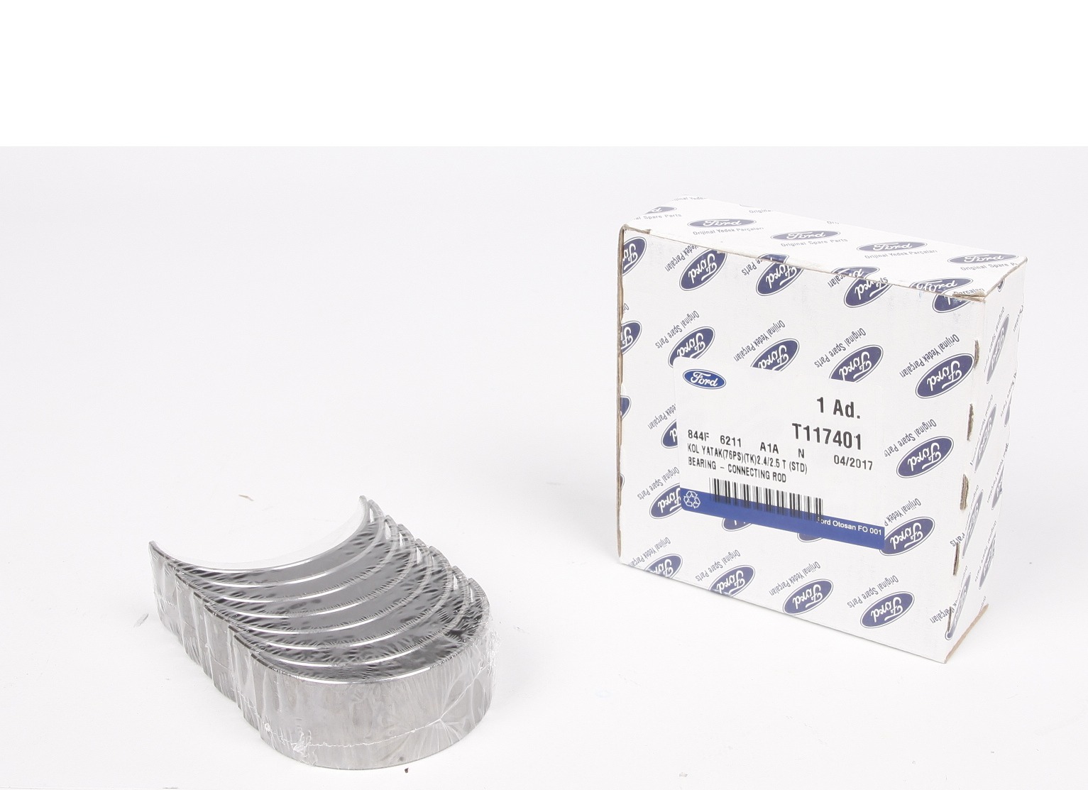 844F6211A1A FORD