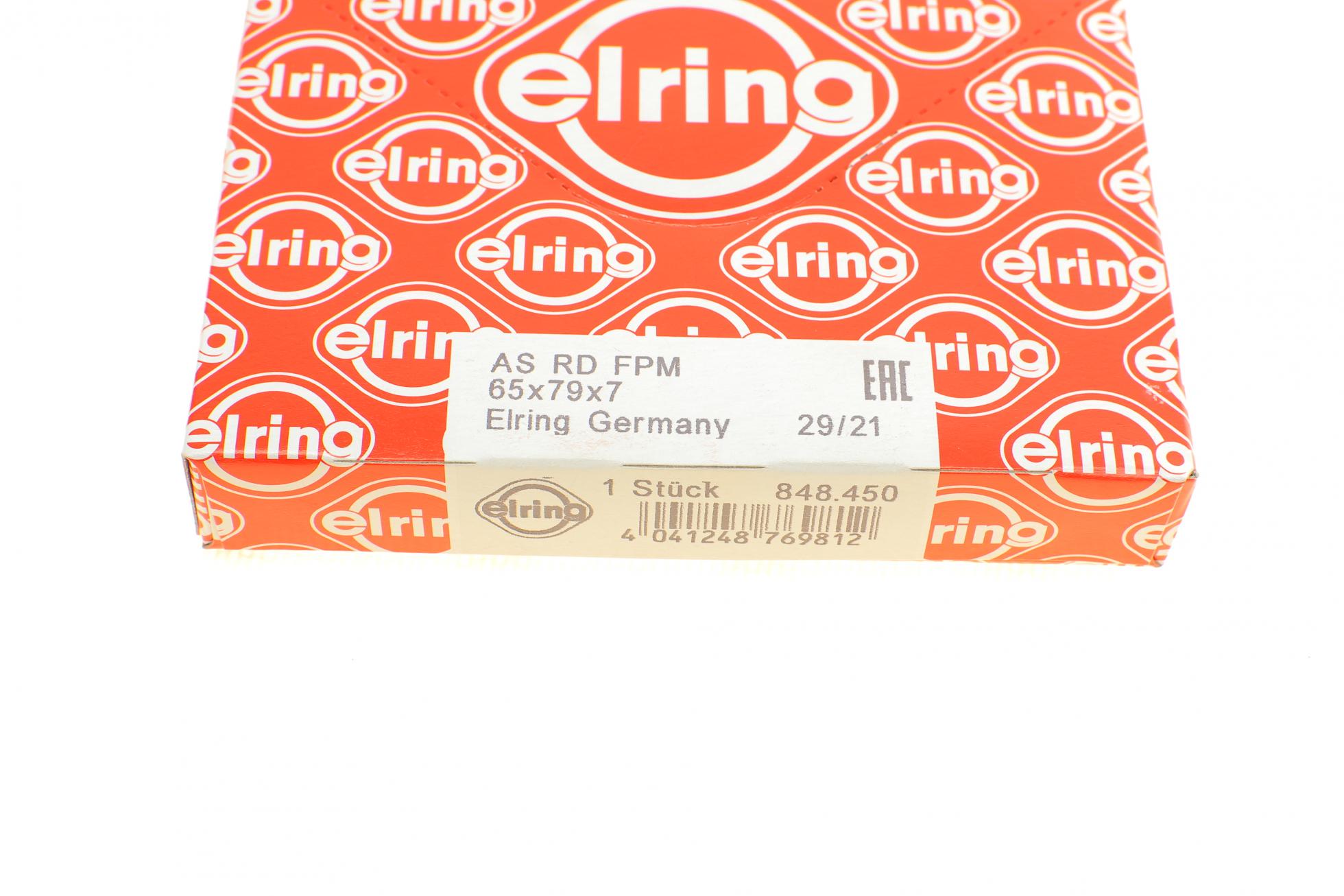 848450 ELRING