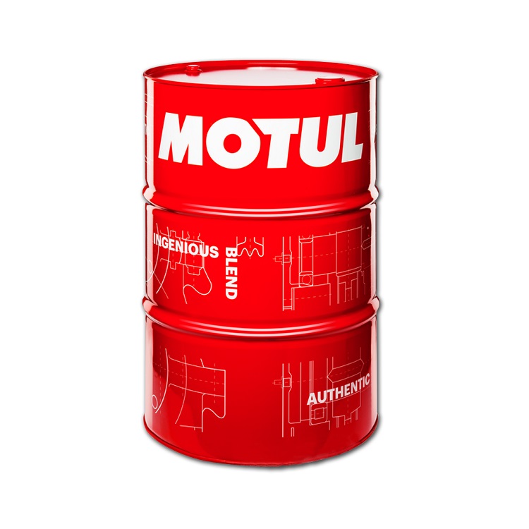 Олива motul tekma mega x la sae 10w40 208 l