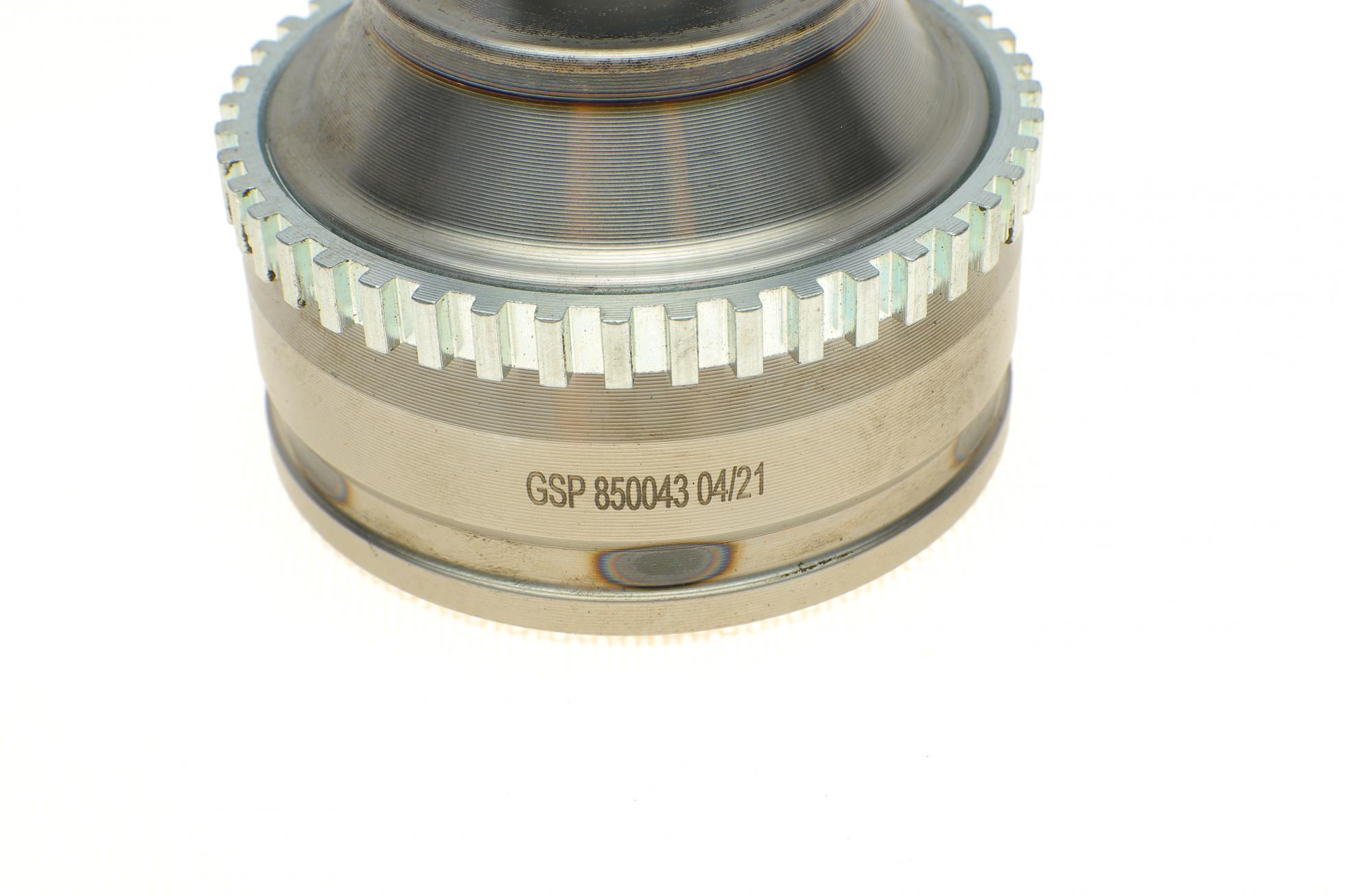 850043 GSP
