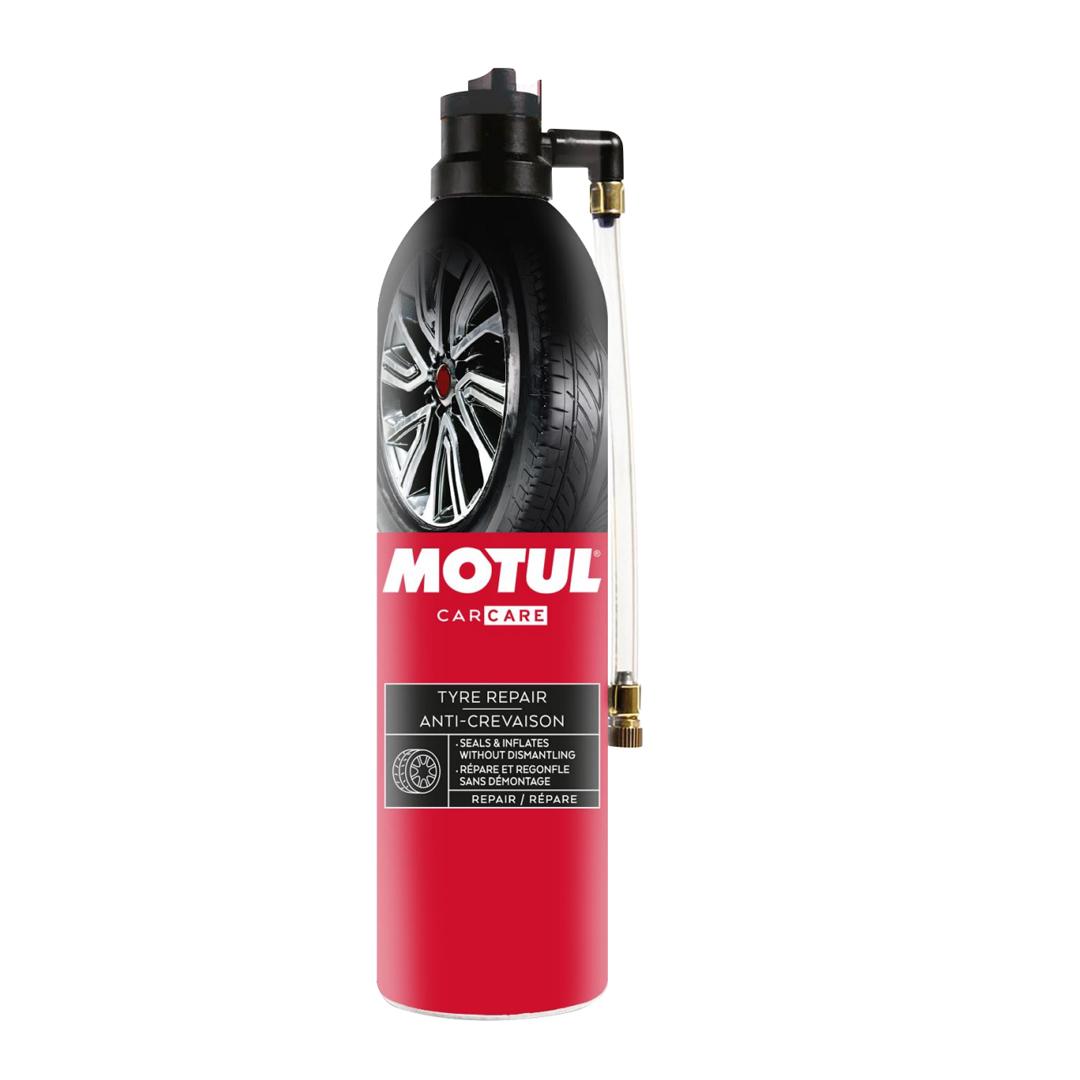 Засіб для підкачки шин tyre repair 500ml