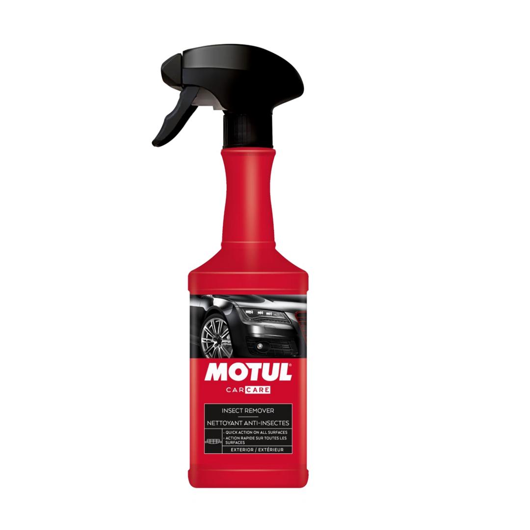Засіб для догляду motul insect remover 500ml