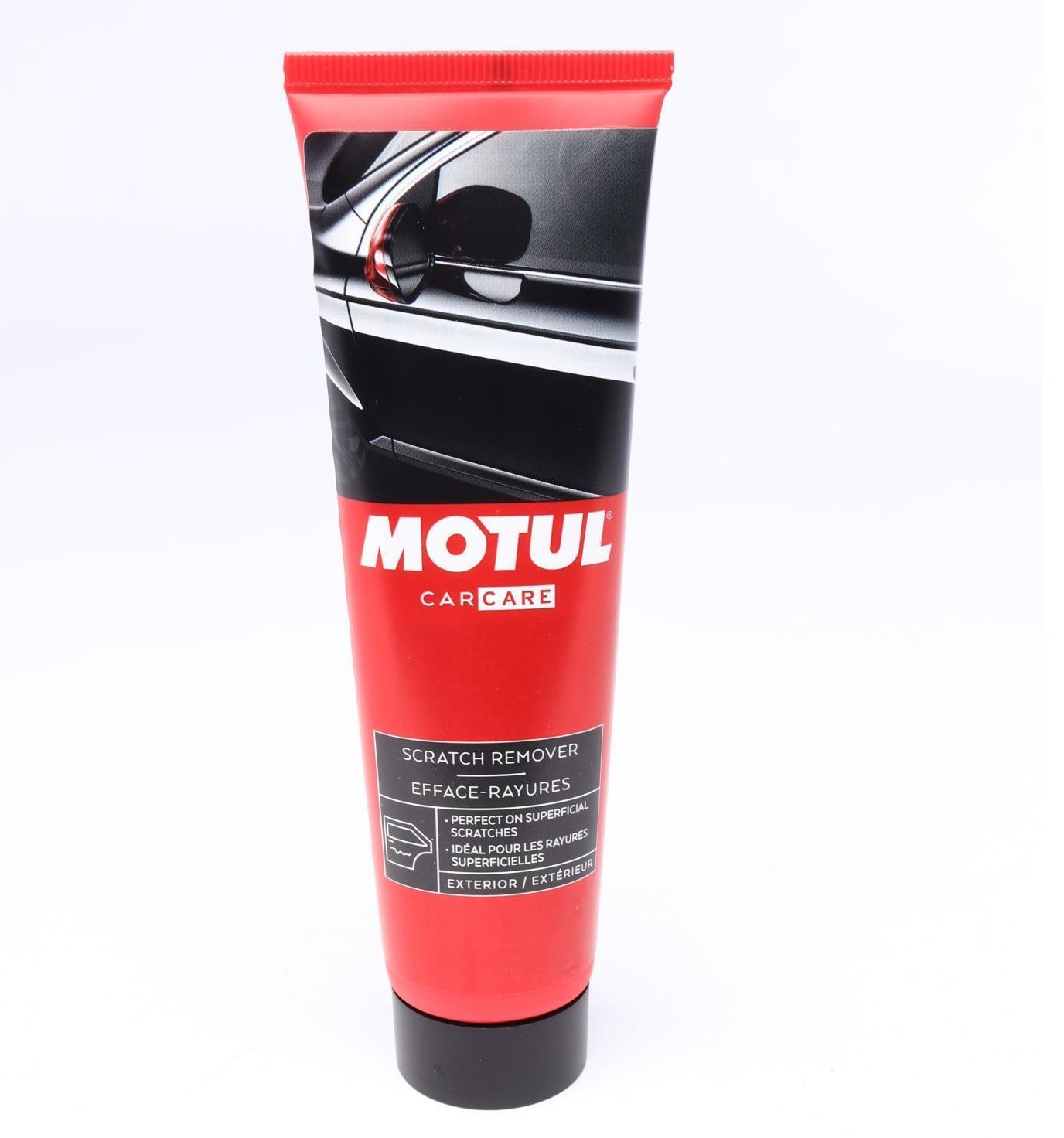 Поліроль motul scratch remover 100ml