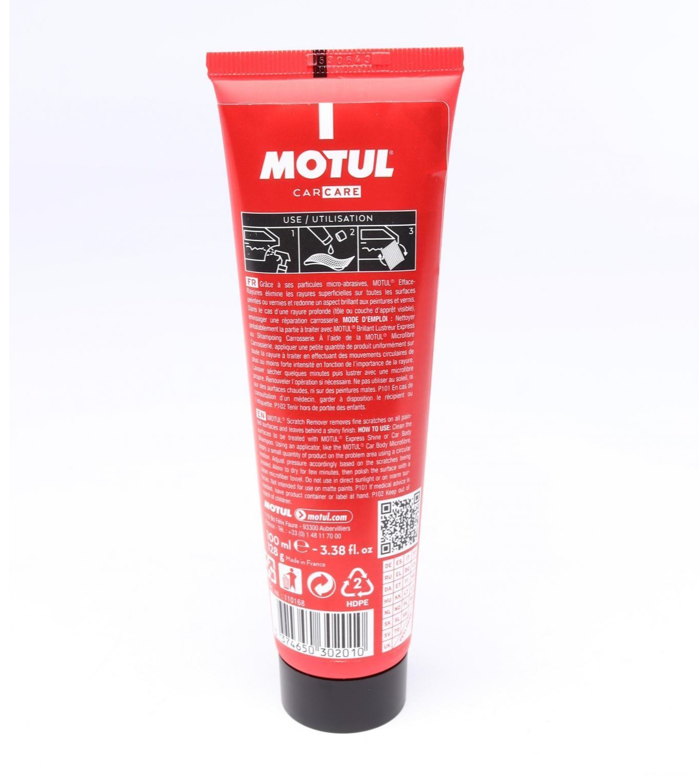 850168 MOTUL