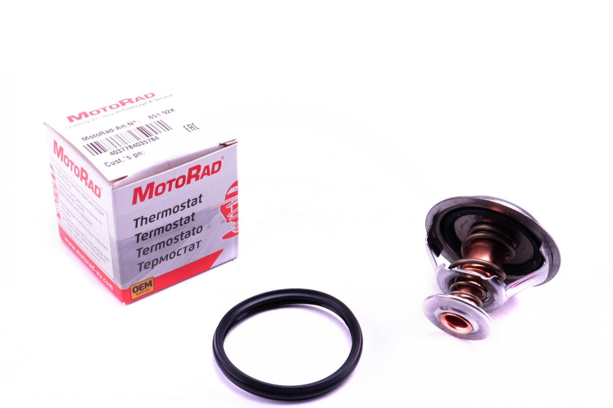 85192K MOTORAD