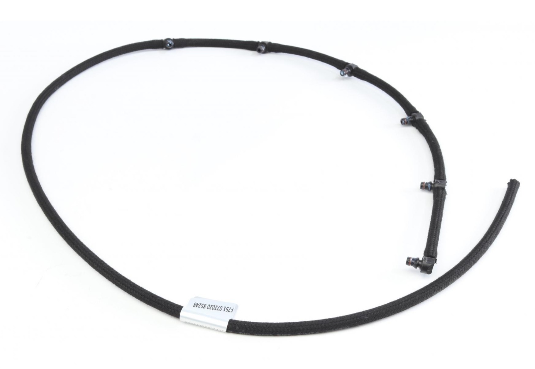 Шланг обратки bmw (e46)/x5 (e53) 3.0d 02-06