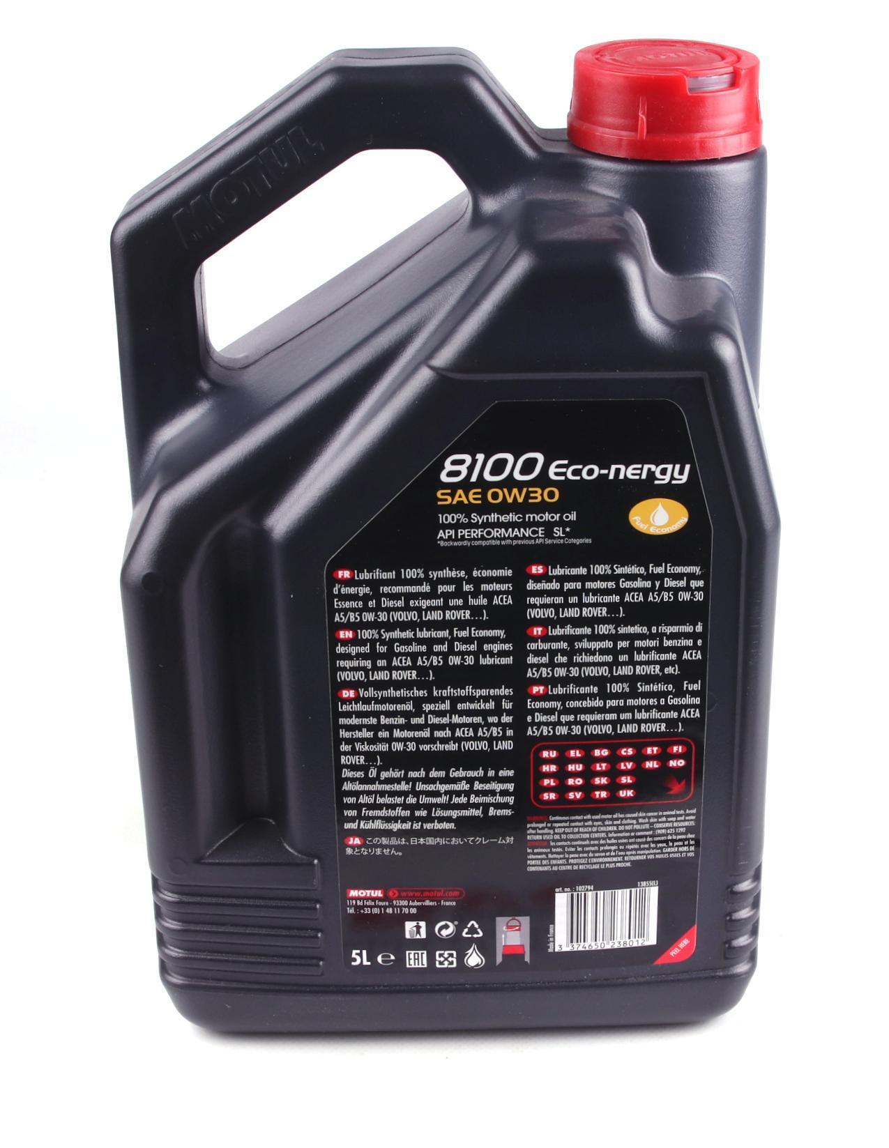 872051 MOTUL