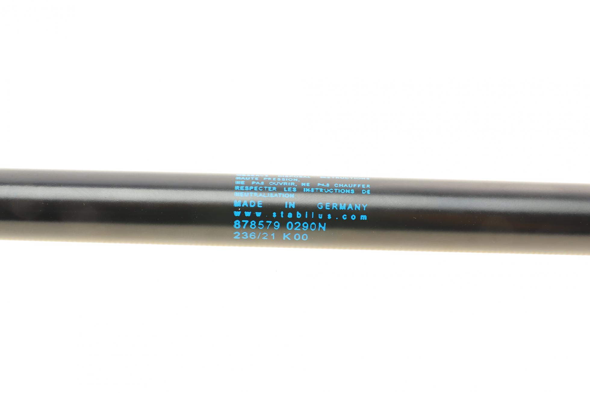 878579 STABILUS