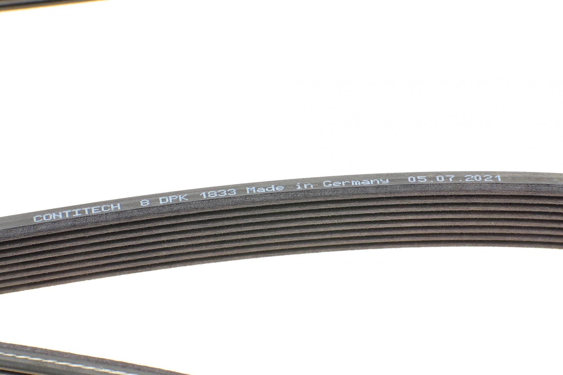 8DPK1833 CONTITECH