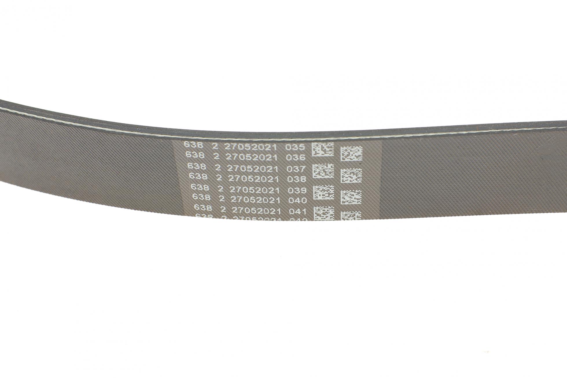 8PK1226 CONTITECH