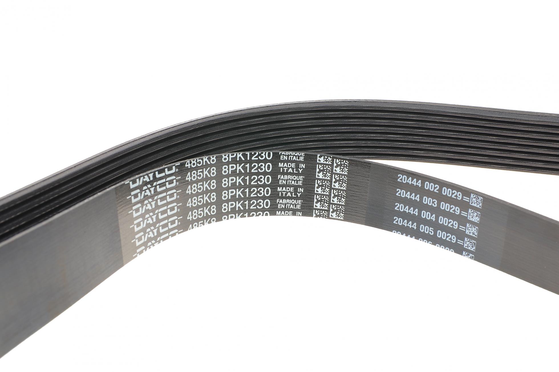 8PK1230 DAYCO