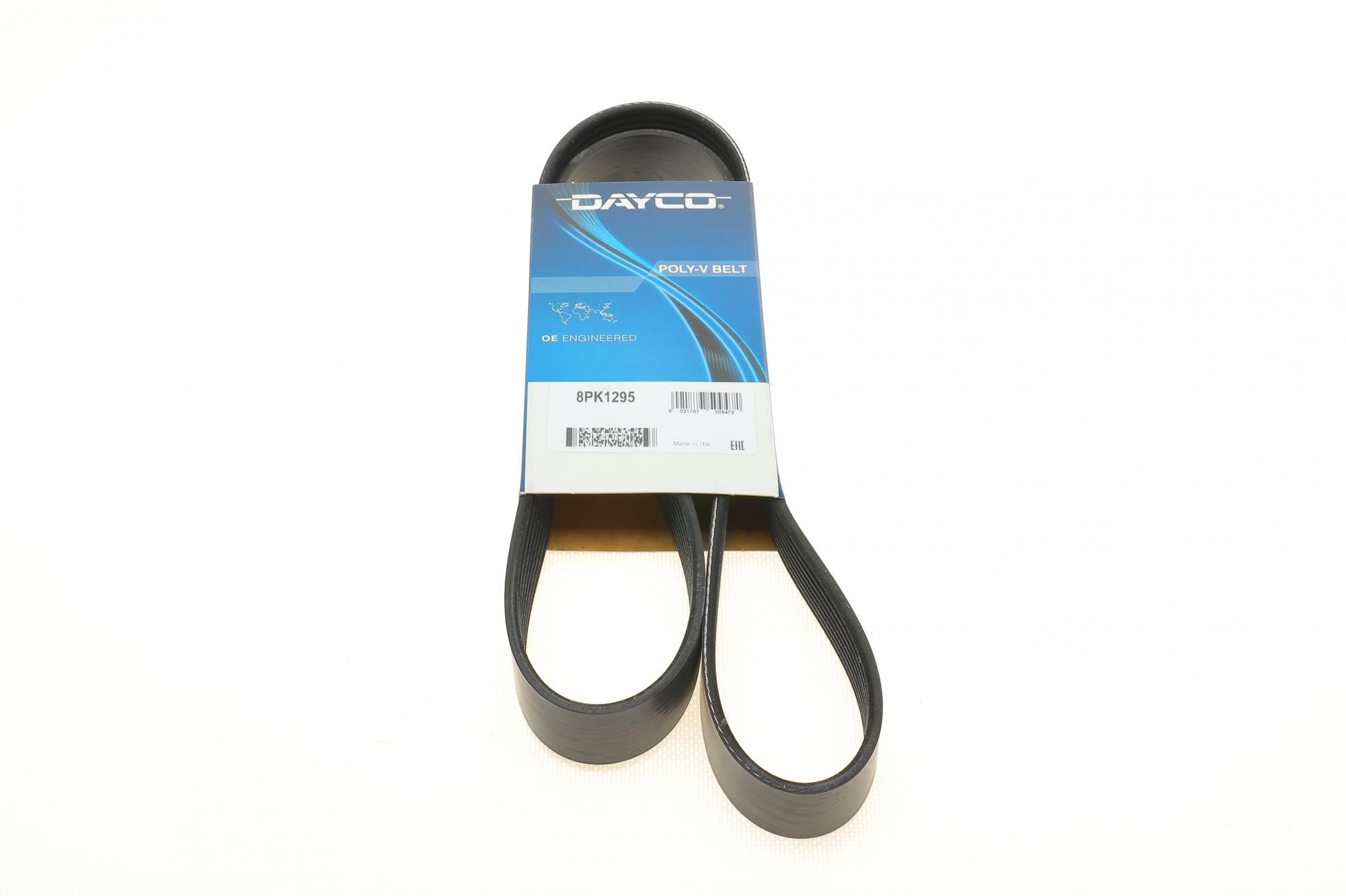 8PK1295 DAYCO