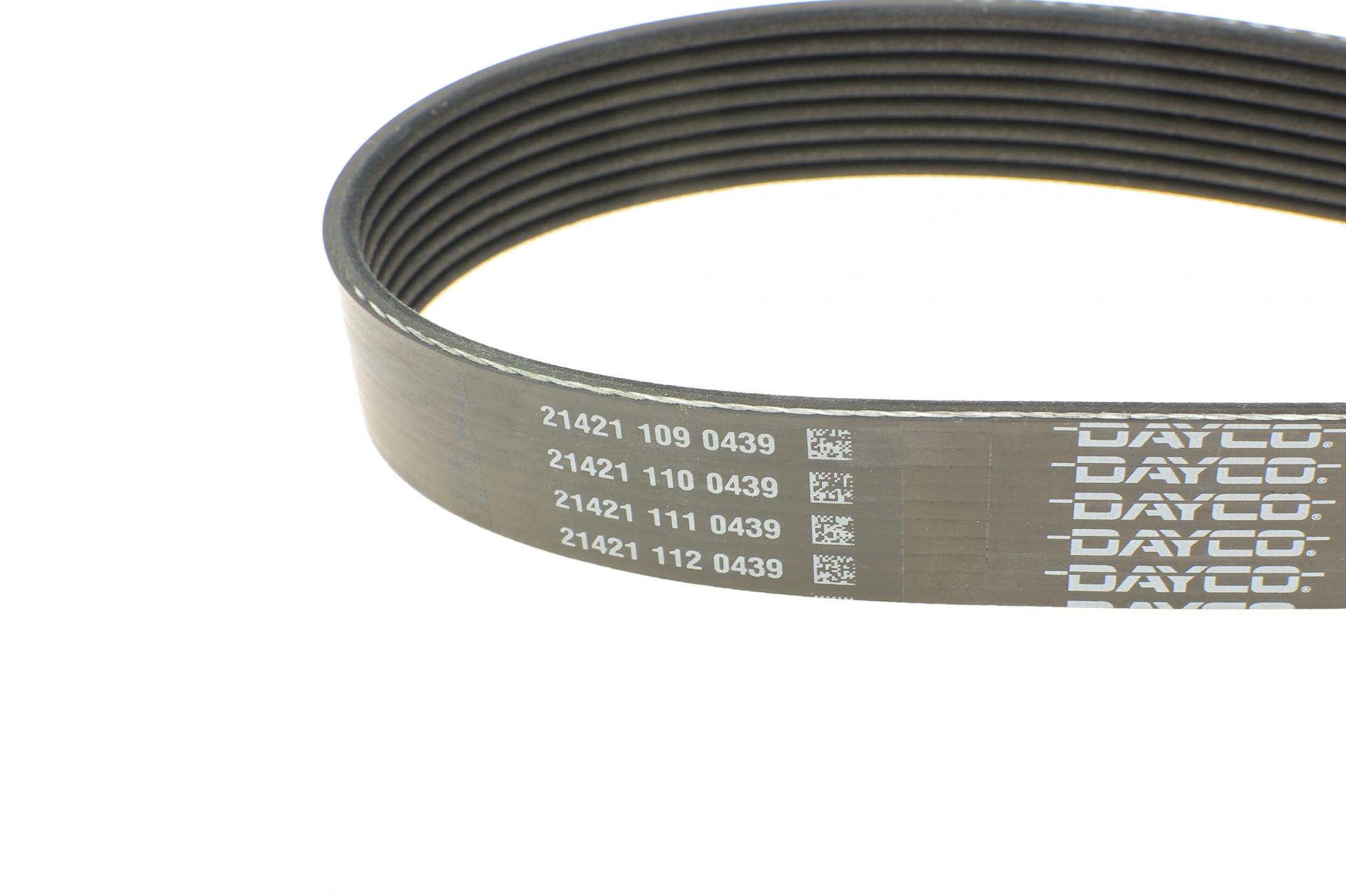 8PK1295 DAYCO