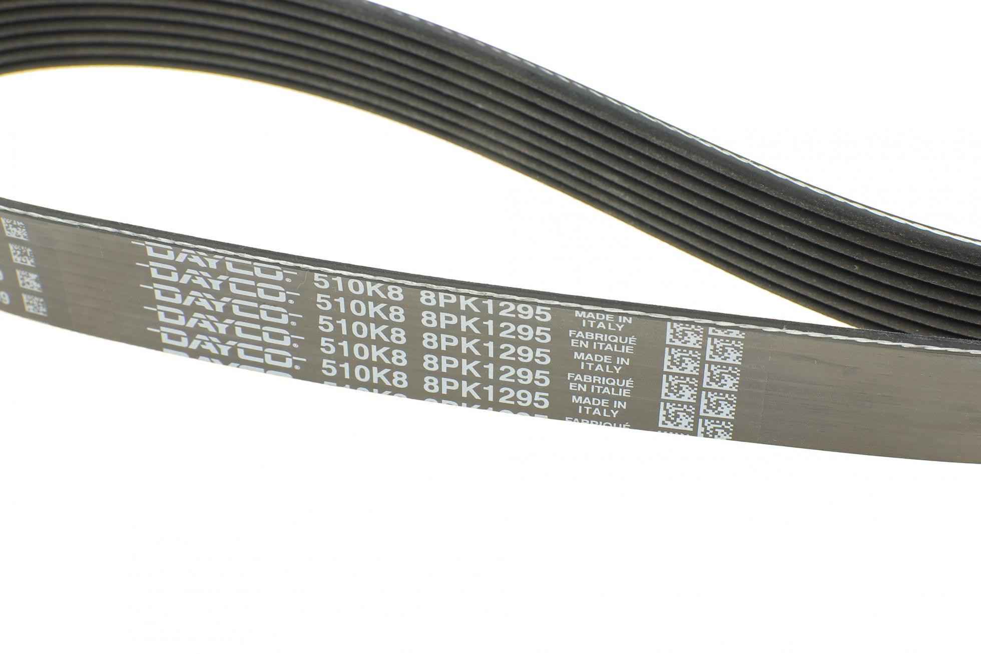 8PK1295 DAYCO