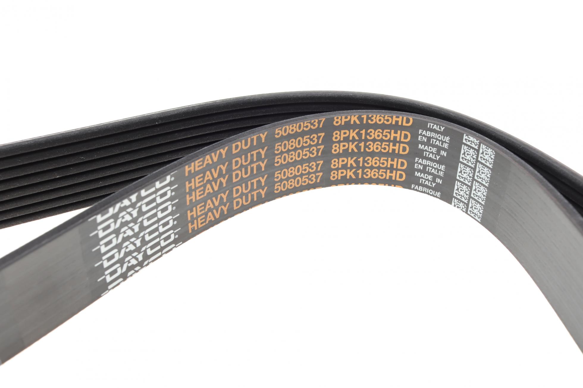 8PK1365HD DAYCO