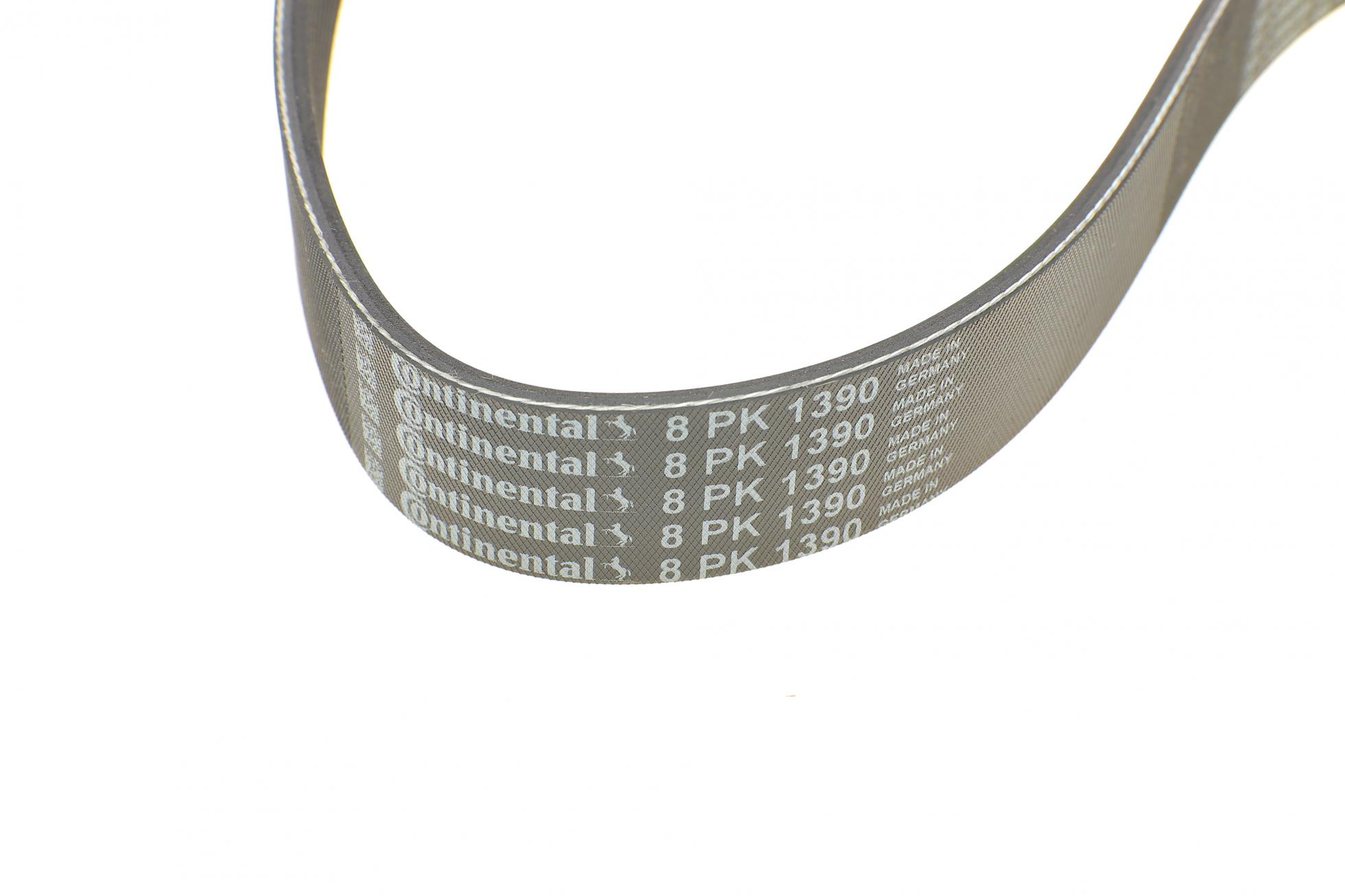 8PK1390 CONTITECH