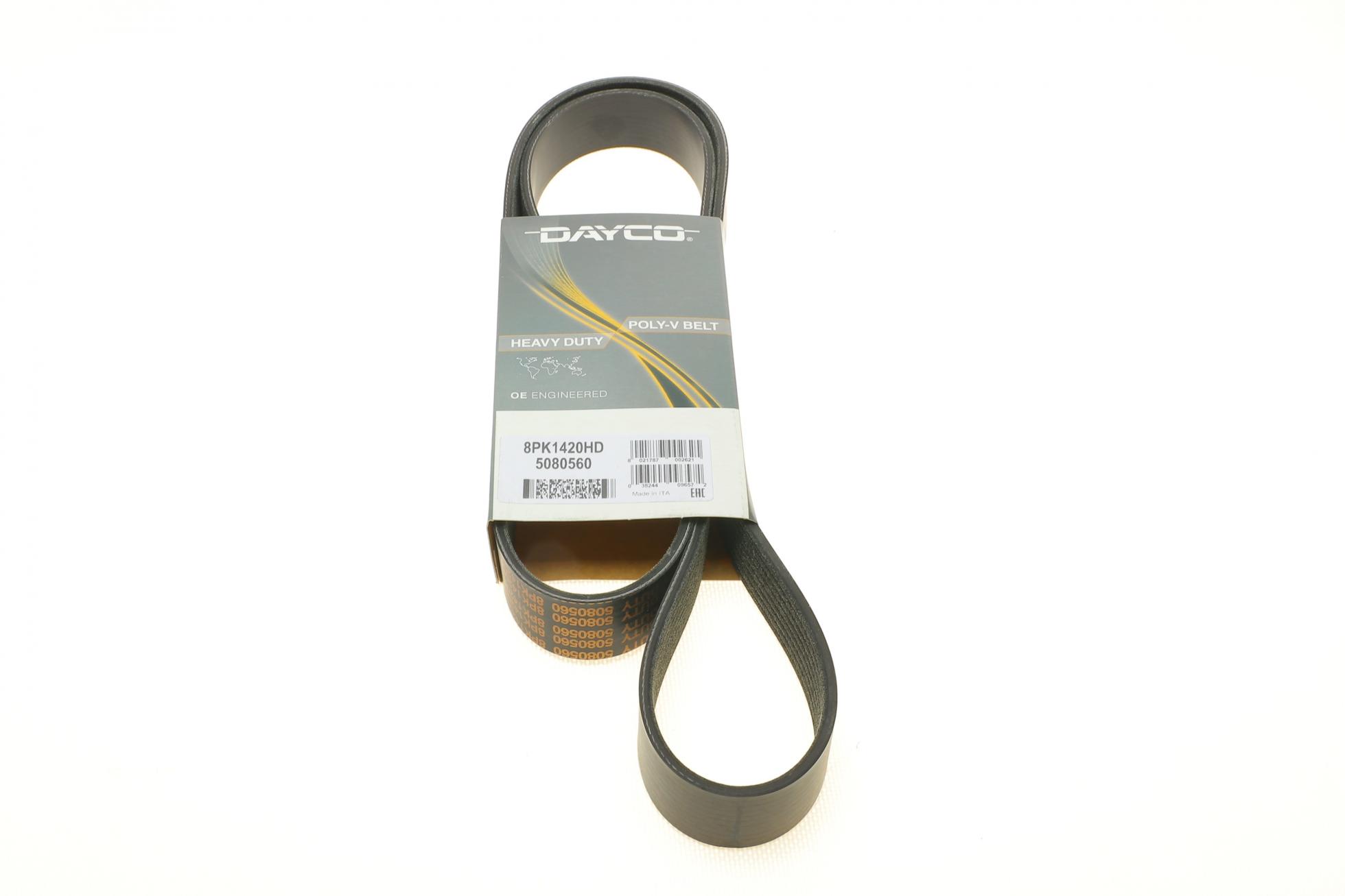 8PK1420HD DAYCO