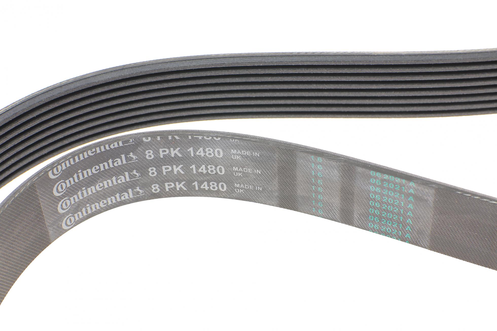 8PK1480 CONTITECH