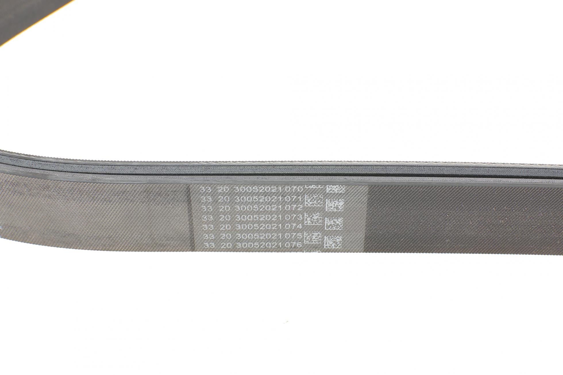 8PK2035 CONTITECH