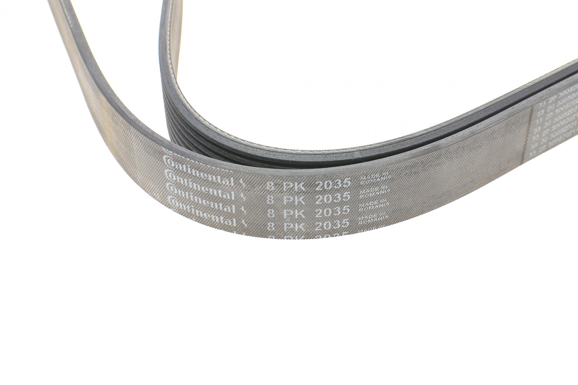 8PK2035 CONTITECH