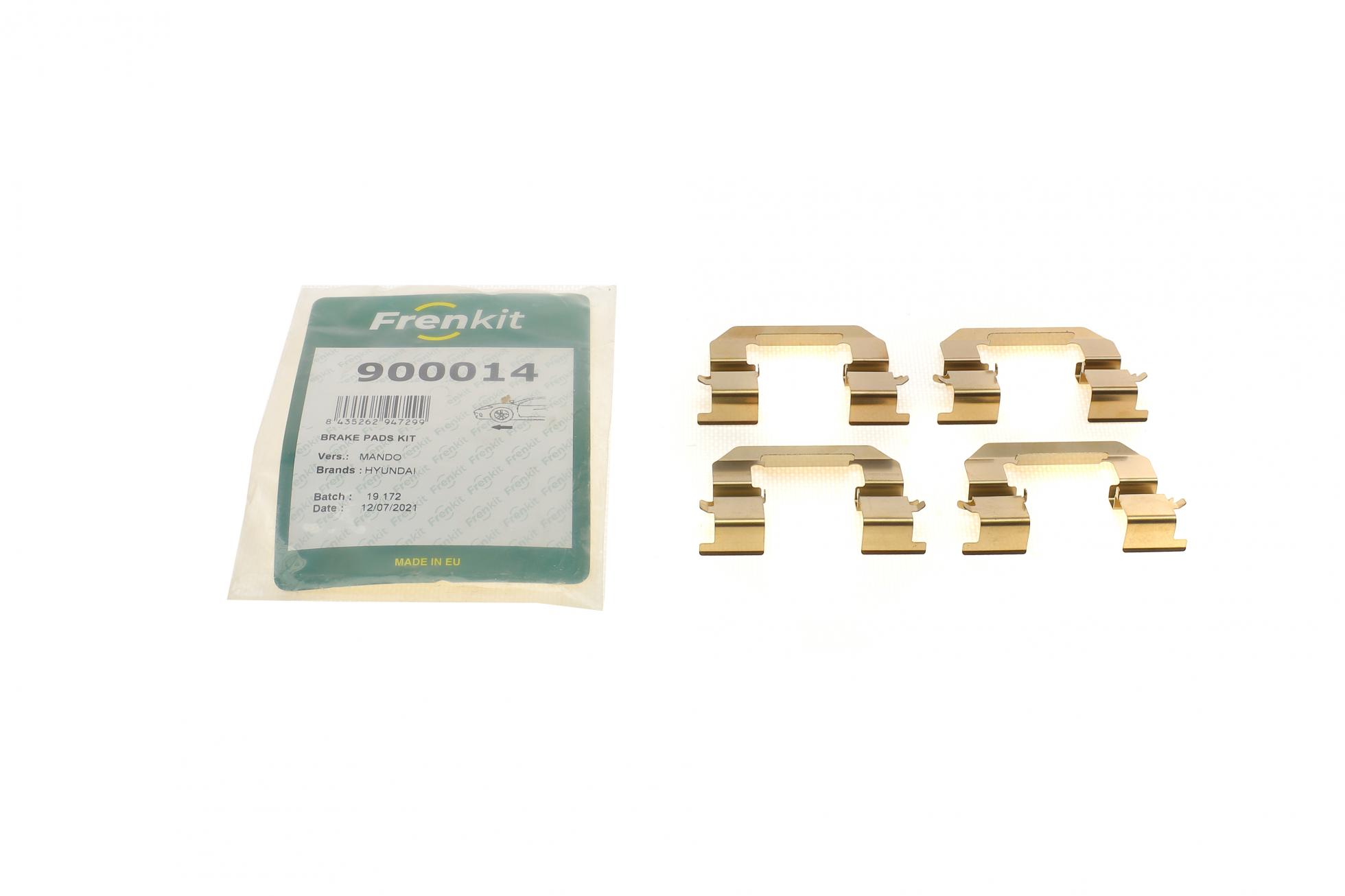 900014 FRENKIT