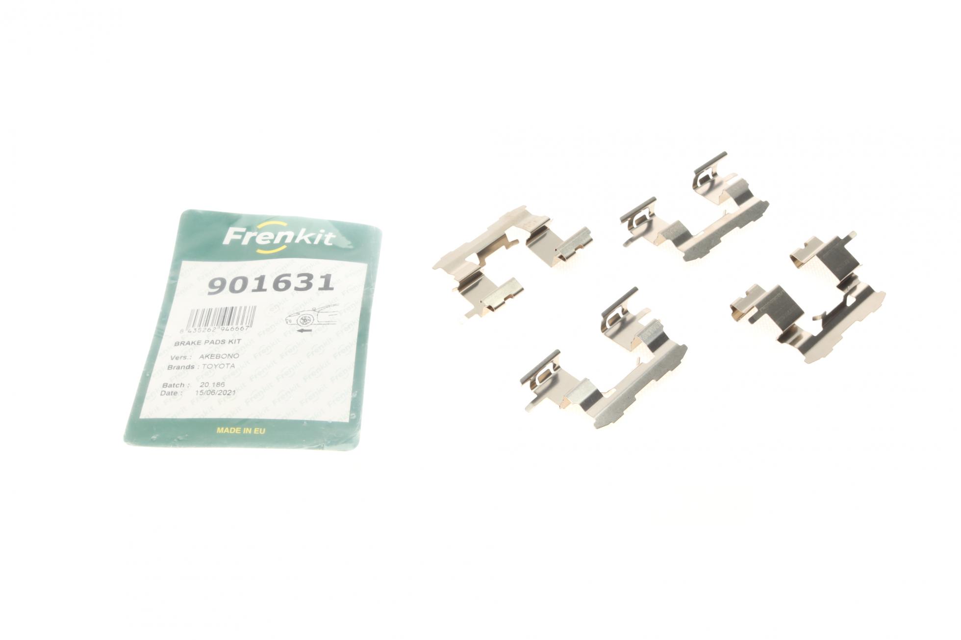 901631 FRENKIT