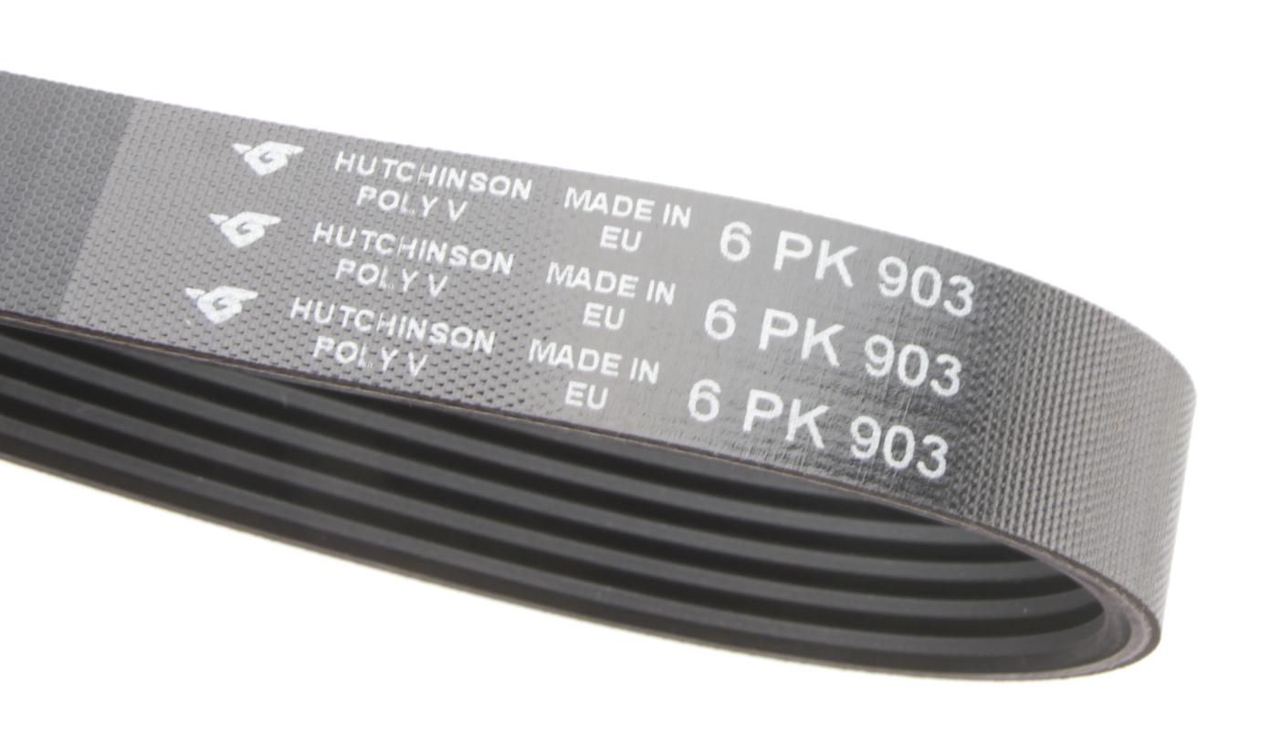 903K6 HUTCHINSON