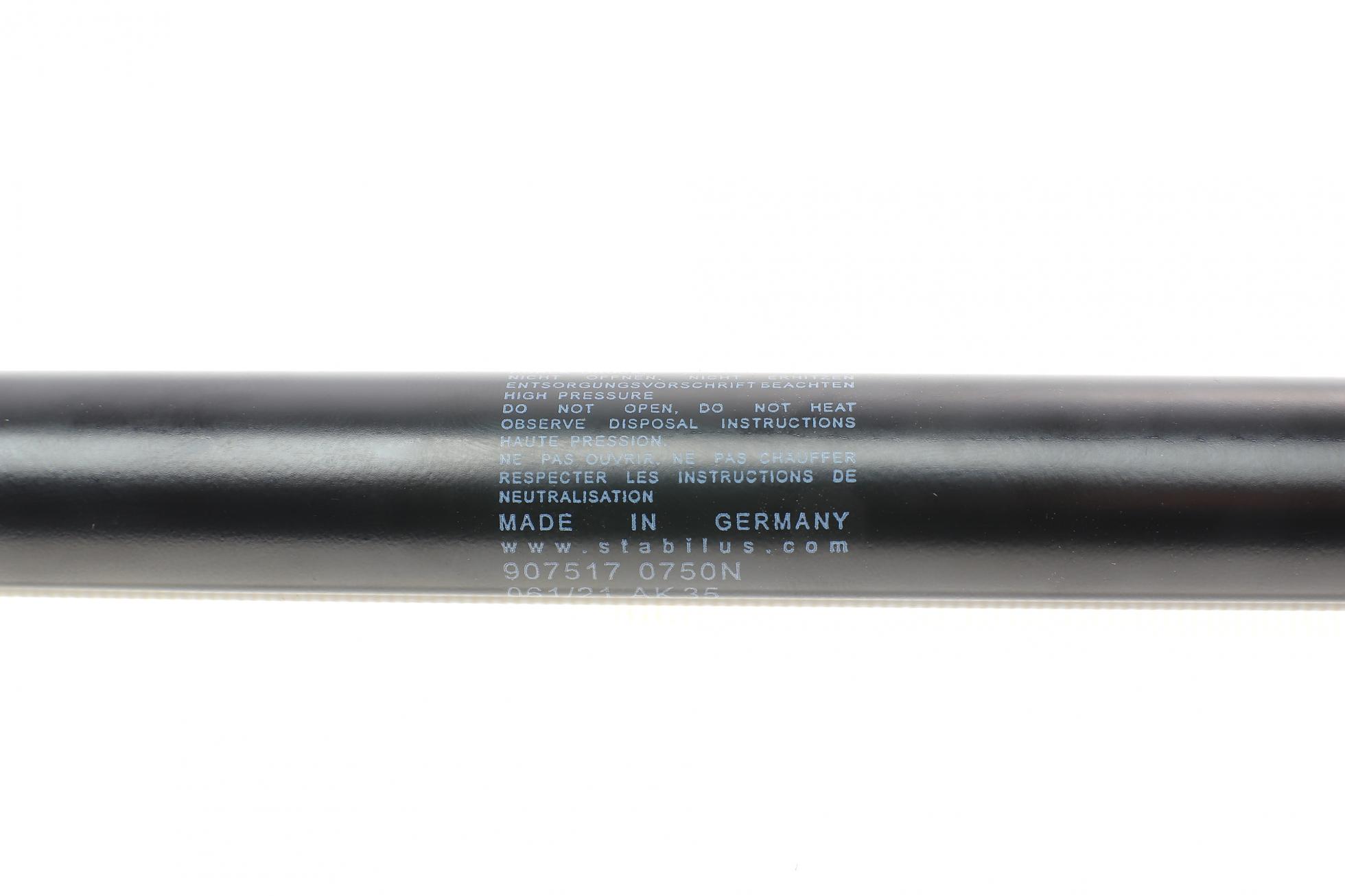 907517 STABILUS